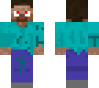 cooool er steve