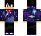 cosmic teen