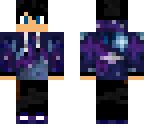 cosmic teen