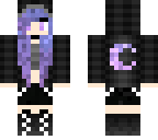 creativegirl124 aka me as a vampire