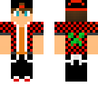 creeper  man