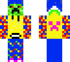 creeper dj