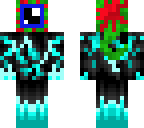 creeper-eye sam