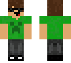 creeper hux fixed