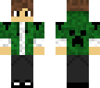 creeper lord