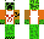 creeper metzger