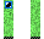 creeper sam