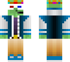 crown