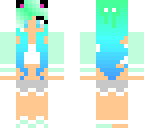 cute gamer girl