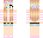 cute little girl