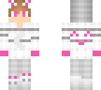 cute pink boy