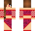 cute skin without overlay