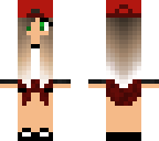 cute tomboy