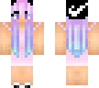 dab girl