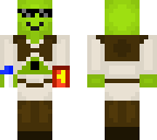 dank shrek