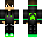 daved