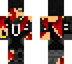 dead blaze