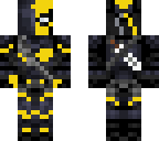 deathstroke