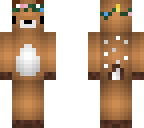 deer bro