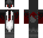 demon fox