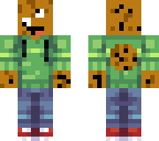 derp cookieboy