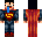 derp superman