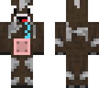 derpy cow 