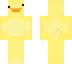 derpy duck