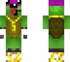 derpy robo turtle