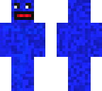 derpy's blue camo