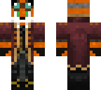 deuxfox