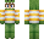 dino boy