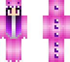 dino gurl x2