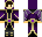 dragon wizard