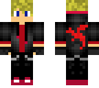 dragonboy