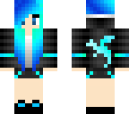 edit dragon girl