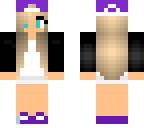 edit of a skin