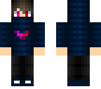 edit of a skin