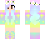edit of skin no white will show promise