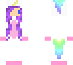 edited skin