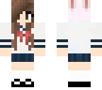 edited smantha and or kaylee