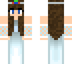 edsited water bride thing