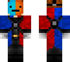 elemental as assasin