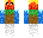 elemental beast
