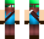 elf arhcer