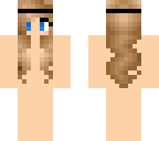 elf girl base