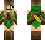 elven assasin