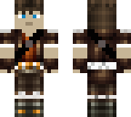 elven warrior