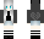emo girl cx