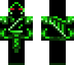 ender assassin